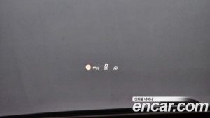 Mercedes-Benz EQE EQE350+ 2023 года из Южной Кореи