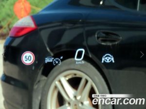 Mercedes-Benz CLE-Class CLE450 4MATIC Coupe 2024 года из Южной Кореи