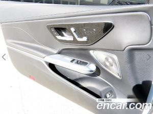 Mercedes-Benz CLE-Class CLE450 4MATIC Coupe 2024 года из Южной Кореи