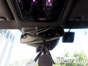 Mercedes-Benz CLE-Class CLE450 4MATIC Coupe 2024 года из Южной Кореи