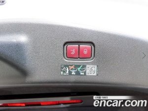 Mercedes-Benz CLE-Class CLE450 4MATIC Coupe 2024 года из Южной Кореи