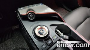 Kia EV6 Long Range 2WD 2025 года из Южной Кореи