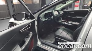 Kia EV6 Long Range 2WD 2025 года из Южной Кореи