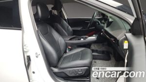 Kia EV6 Long Range 2WD 2025 года из Южной Кореи