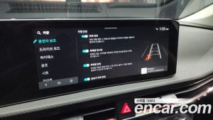 Kia EV6 Long Range 2WD 2025 года из Южной Кореи
