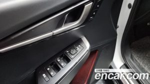 Kia EV6 Long Range 2WD 2025 года из Южной Кореи