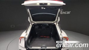 Kia EV6 Long Range 2WD 2025 года из Южной Кореи