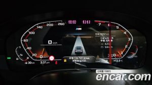 BMW Gran Turismo 630i xDrive M Sport 2024 года из Южной Кореи