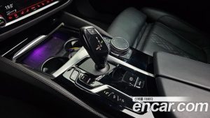 BMW Gran Turismo 630i xDrive M Sport 2024 года из Южной Кореи