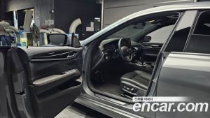 BMW Gran Turismo 630i xDrive M Sport 2024 года из Южной Кореи