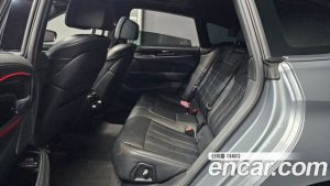 BMW Gran Turismo 630i xDrive M Sport 2024 года из Южной Кореи
