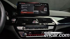 BMW Gran Turismo 630i xDrive M Sport 2024 года из Южной Кореи