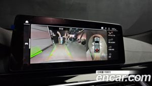 BMW Gran Turismo 630i xDrive M Sport 2024 года из Южной Кореи