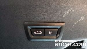 BMW Gran Turismo 630i xDrive M Sport 2024 года из Южной Кореи