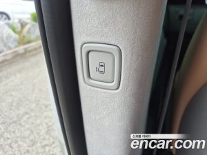 Hyundai Staria Lounge 9-Seater 2025 года из Южной Кореи