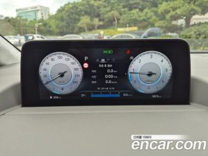 Hyundai Staria Lounge 9-Seater 2025 года из Южной Кореи