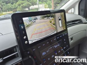 Hyundai Staria Lounge 9-Seater 2025 года из Южной Кореи
