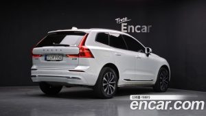 Volvo XC60 B5 ULTIMATE Bright 2023 года из Южной Кореи