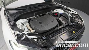 Volvo XC60 B5 ULTIMATE Bright 2023 года из Южной Кореи