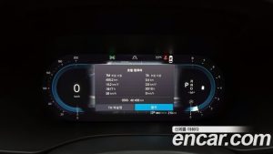 Volvo XC60 B5 ULTIMATE Bright 2023 года из Южной Кореи