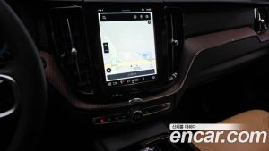 Volvo XC60 B5 ULTIMATE Bright 2023 года из Южной Кореи