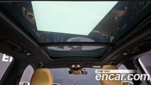 Volvo XC60 B5 ULTIMATE Bright 2023 года из Южной Кореи