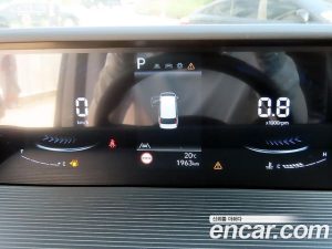 Hyundai Staria L3.5 Tourer 11-Seater 2025 года из Южной Кореи