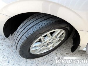 Hyundai Staria L3.5 Tourer 11-Seater 2025 года из Южной Кореи
