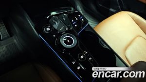 Kia Sportage Signature 2WD 2024 года из Южной Кореи