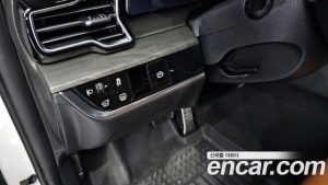 Kia Sportage Signature 2WD 2024 года из Южной Кореи