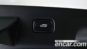 Kia Sportage Signature 2WD 2024 года из Южной Кореи