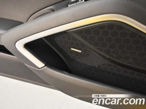 Porsche 718 4.0 GTS 2023 года из Южной Кореи