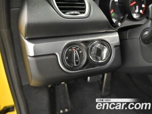 Porsche 718 4.0 GTS 2023 года из Южной Кореи