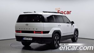 Hyundai Santafe HEV 1.6 2WD 2024 года из Южной Кореи
