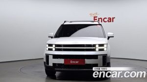 Hyundai Santafe HEV 1.6 2WD 2024 года из Южной Кореи