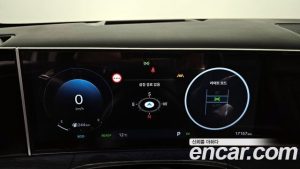 Hyundai Santafe HEV 1.6 2WD 2024 года из Южной Кореи