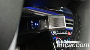 Hyundai Santafe HEV 1.6 2WD 2024 года из Южной Кореи