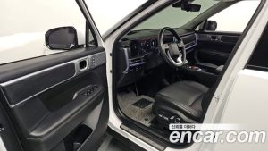 Hyundai Santafe HEV 1.6 2WD 2024 года из Южной Кореи