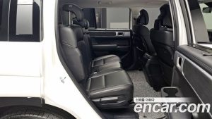 Hyundai Santafe HEV 1.6 2WD 2024 года из Южной Кореи