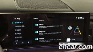 Hyundai Santafe HEV 1.6 2WD 2024 года из Южной Кореи