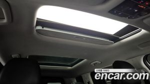 Hyundai Santafe HEV 1.6 2WD 2024 года из Южной Кореи