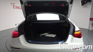 Mercedes-Benz S-Class Maybach S680 4MATIC 2023 года из Южной Кореи