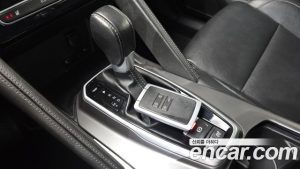 Renault-KoreaSamsung QM6 2.0 GDe LE Signature 2WD 2023 года из Южной Кореи