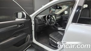 Renault-KoreaSamsung QM6 2.0 GDe LE Signature 2WD 2023 года из Южной Кореи