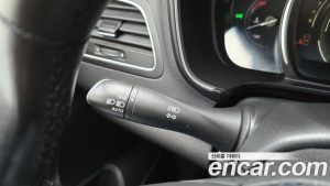 Renault-KoreaSamsung QM6 2.0 GDe LE Signature 2WD 2023 года из Южной Кореи