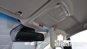 Renault-KoreaSamsung QM6 2.0 GDe LE Signature 2WD 2023 года из Южной Кореи