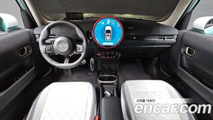 Mini Cooper 5Door CLASSIC 2025 года из Южной Кореи