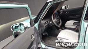 Mini Cooper 5Door CLASSIC 2025 года из Южной Кореи