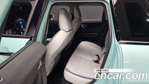 Mini Cooper 5Door CLASSIC 2025 года из Южной Кореи
