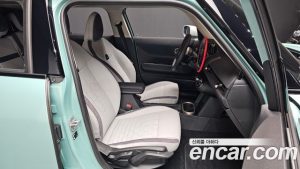 Mini Cooper 5Door CLASSIC 2025 года из Южной Кореи